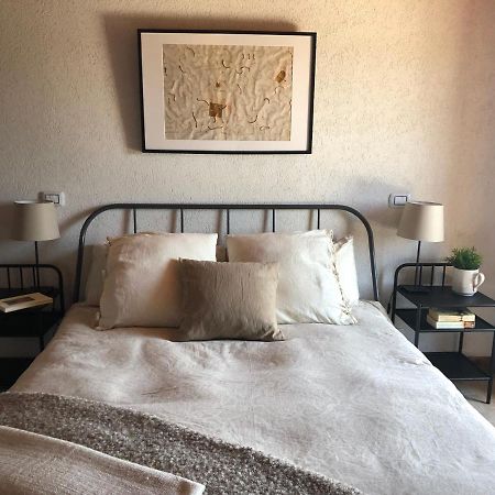 Appartamento Il Terrazzo Santo Stefano Di Sessanio Esterno foto