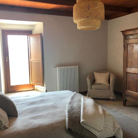 Appartamento Il Terrazzo Santo Stefano Di Sessanio Esterno foto